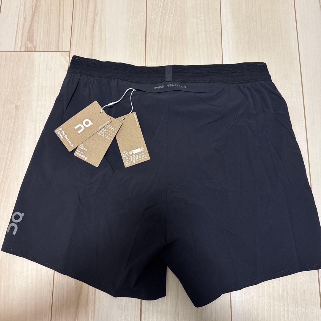 on 5\" Performance Shorts メンズ S