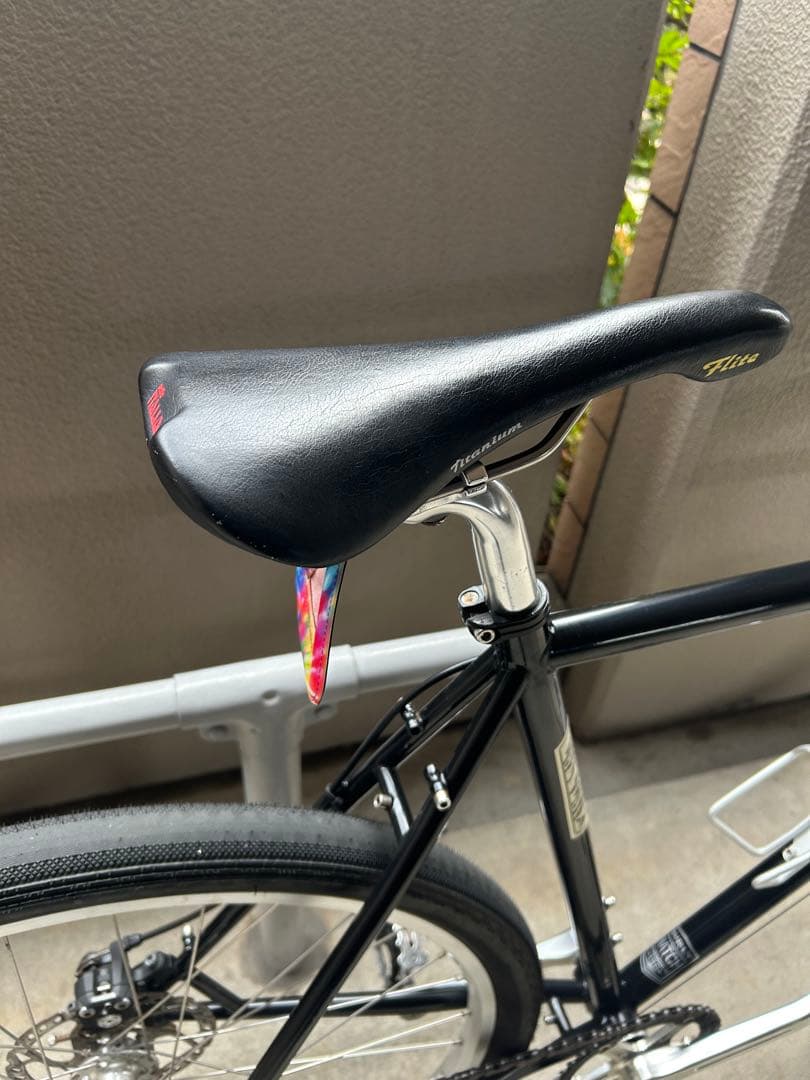 SURLY straggler サーリー　ストラグラー　50