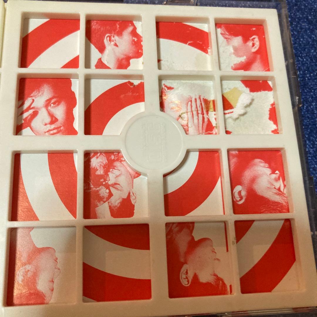 L⇔R (I WANNA)BE WITH YOU 8センチ8cmシングル邦楽CD