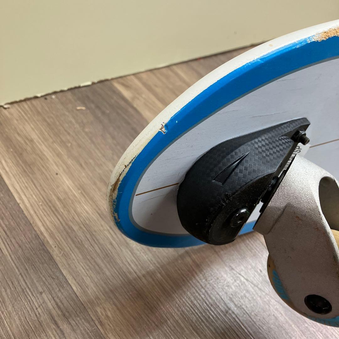 B-2 希少 COBRA BOARD コブラボード サーフスケート オフトレ用