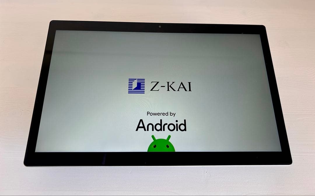 【第2世代】Z会タブレット 11.6型 Wacomペン・充電器付