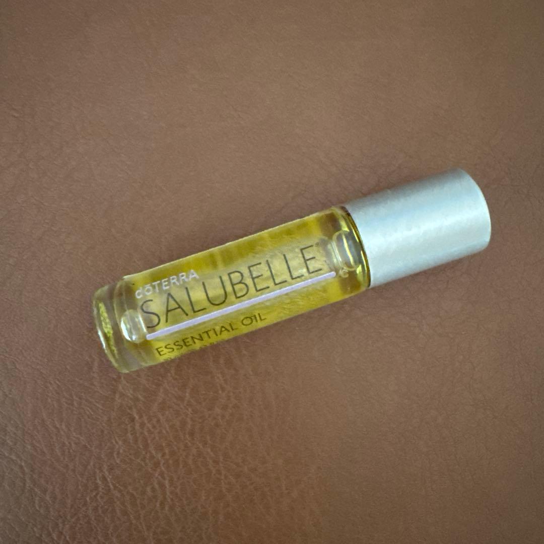 【お値下げ】ドテラ サルベル 新品 SALUBELLE