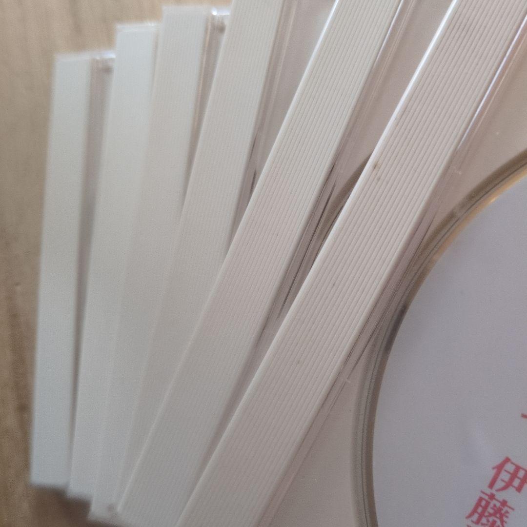 イトオテルミーDVDシリーズ 14枚