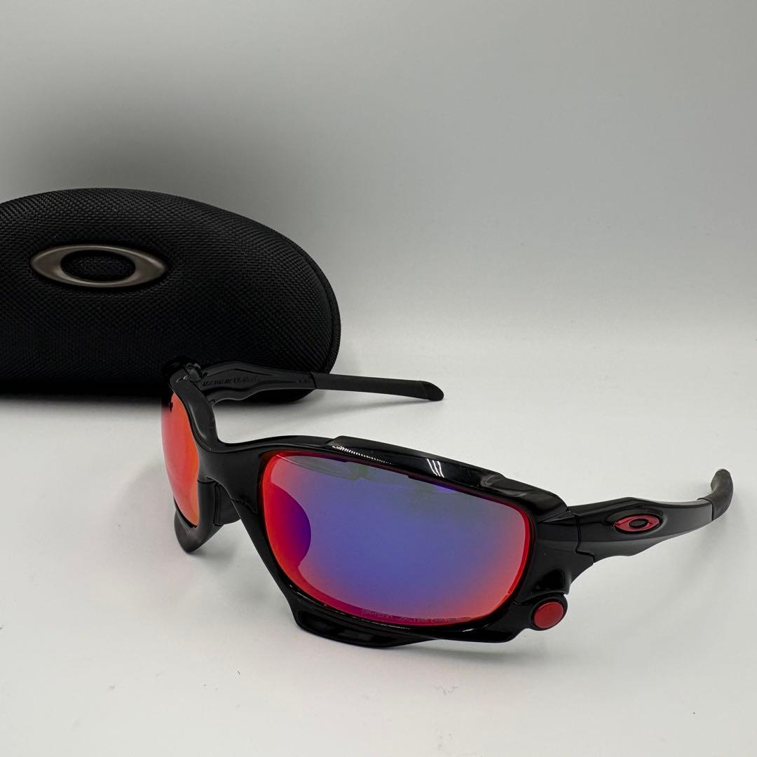 Oakley オークリー　サングラスJAWBONE 04-203J