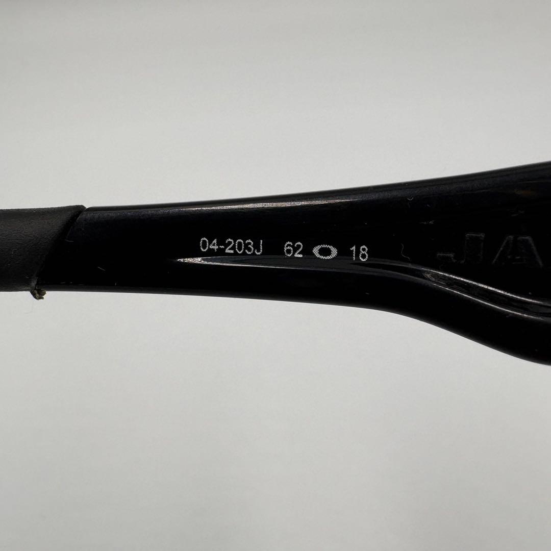 Oakley オークリー　サングラスJAWBONE 04-203J