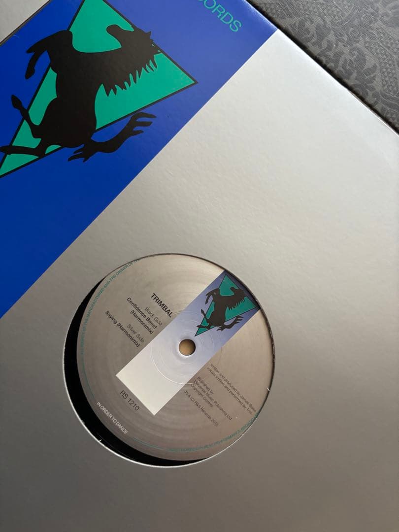 James Blake ジェイムスブレイク 5枚組　シングルレコード　レア　希少