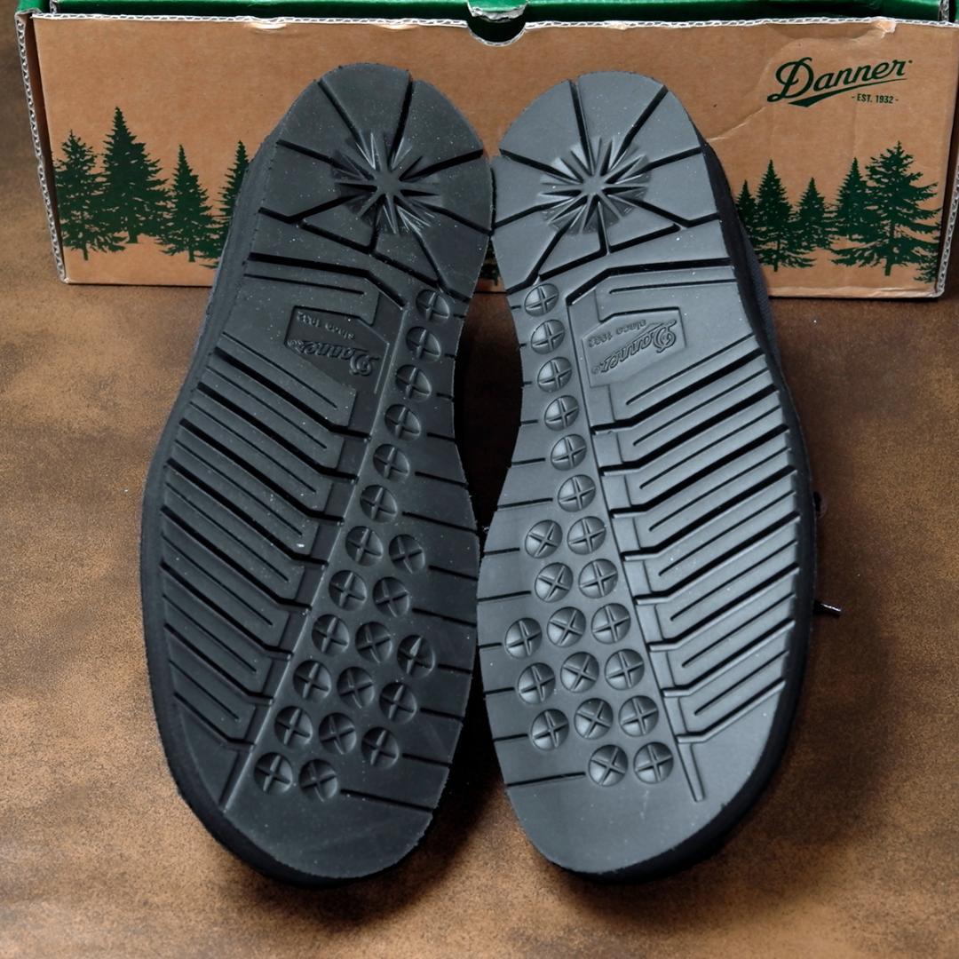山*n様 Danner ダナー SHANIKO LACE HANPU US7 ネ