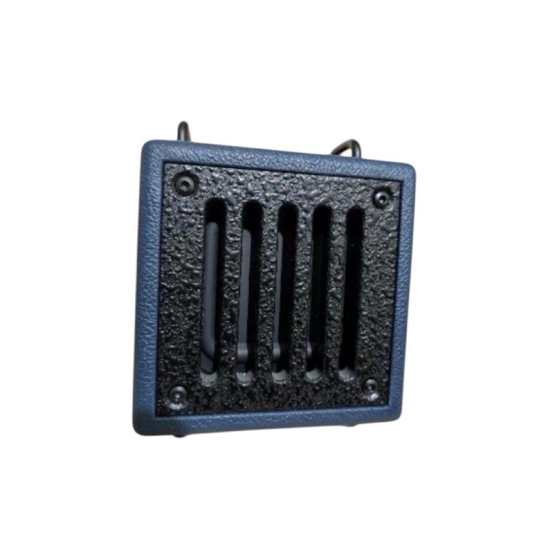 【限定色】PJB NANOBASS X4C ミッドナイトブルー