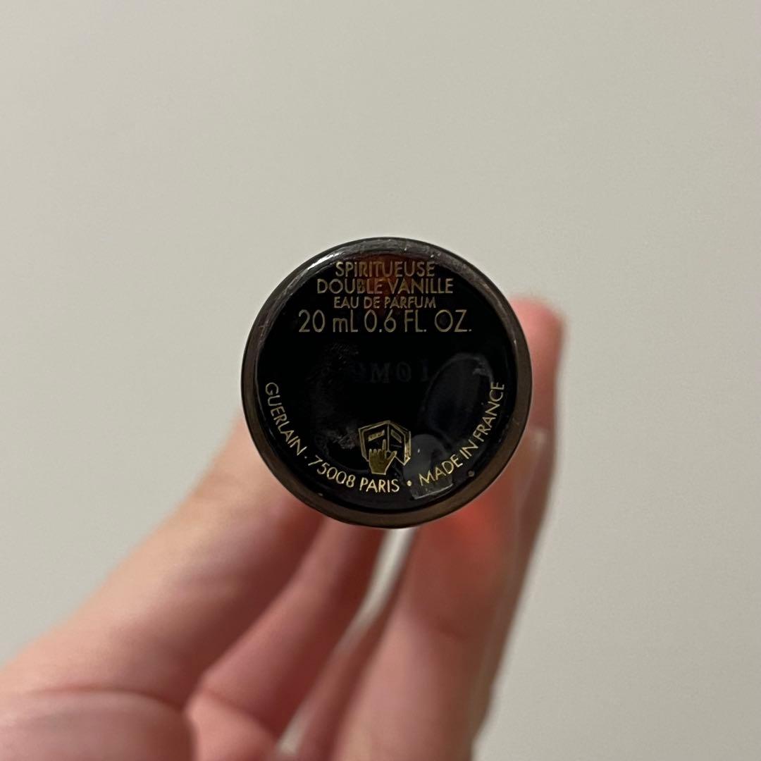 も*ぜ様 【Guerlain/ゲラン】ドゥーブル ヴァニーユ オーデパルファン