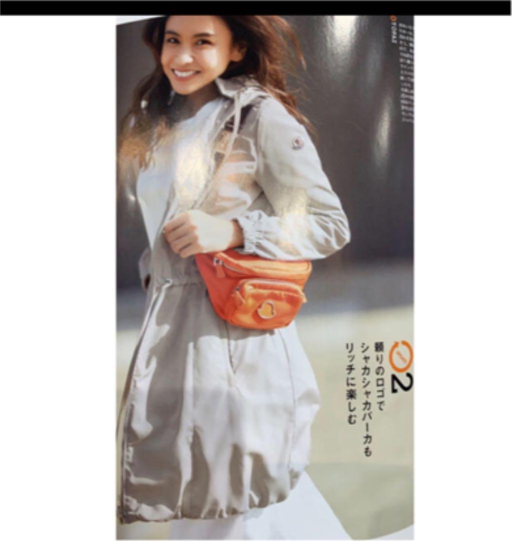 MONCLER TOPAZ■size2 モンクレール トパーズ ナイロンコート