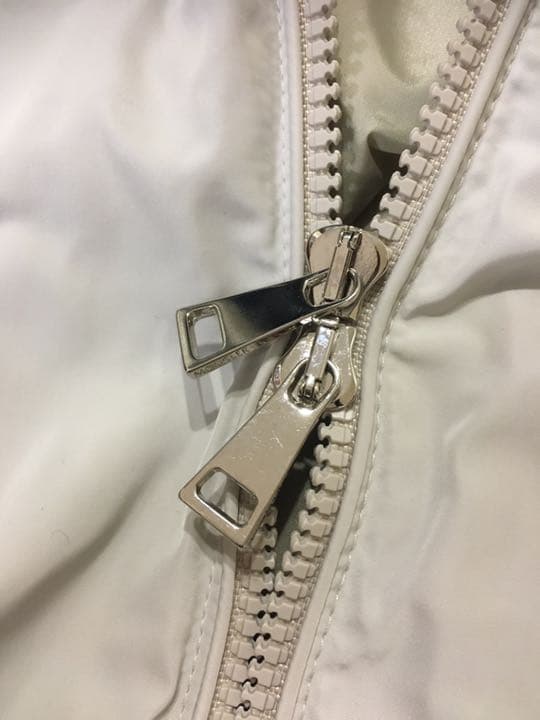 MONCLER TOPAZ■size2 モンクレール トパーズ ナイロンコート