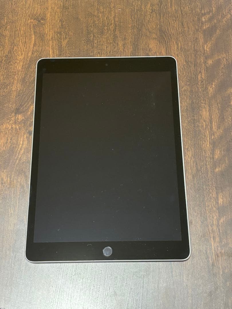 み*ゆ様 ipad 9世代 64GB シルバー 箱あり