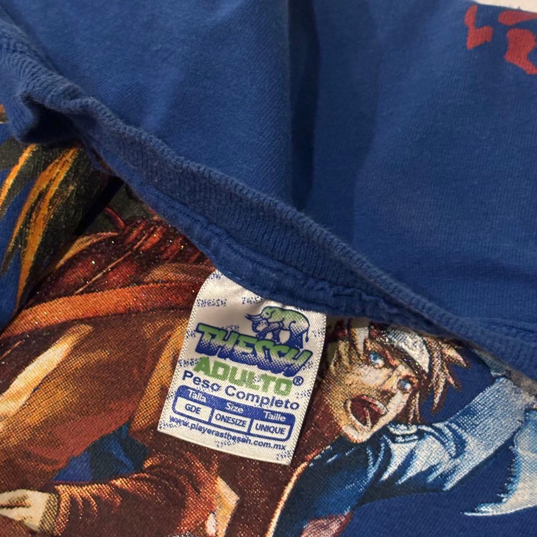激レア　NARUTO ナルト　bootleg ブート　tシャツ ヴィンテージ