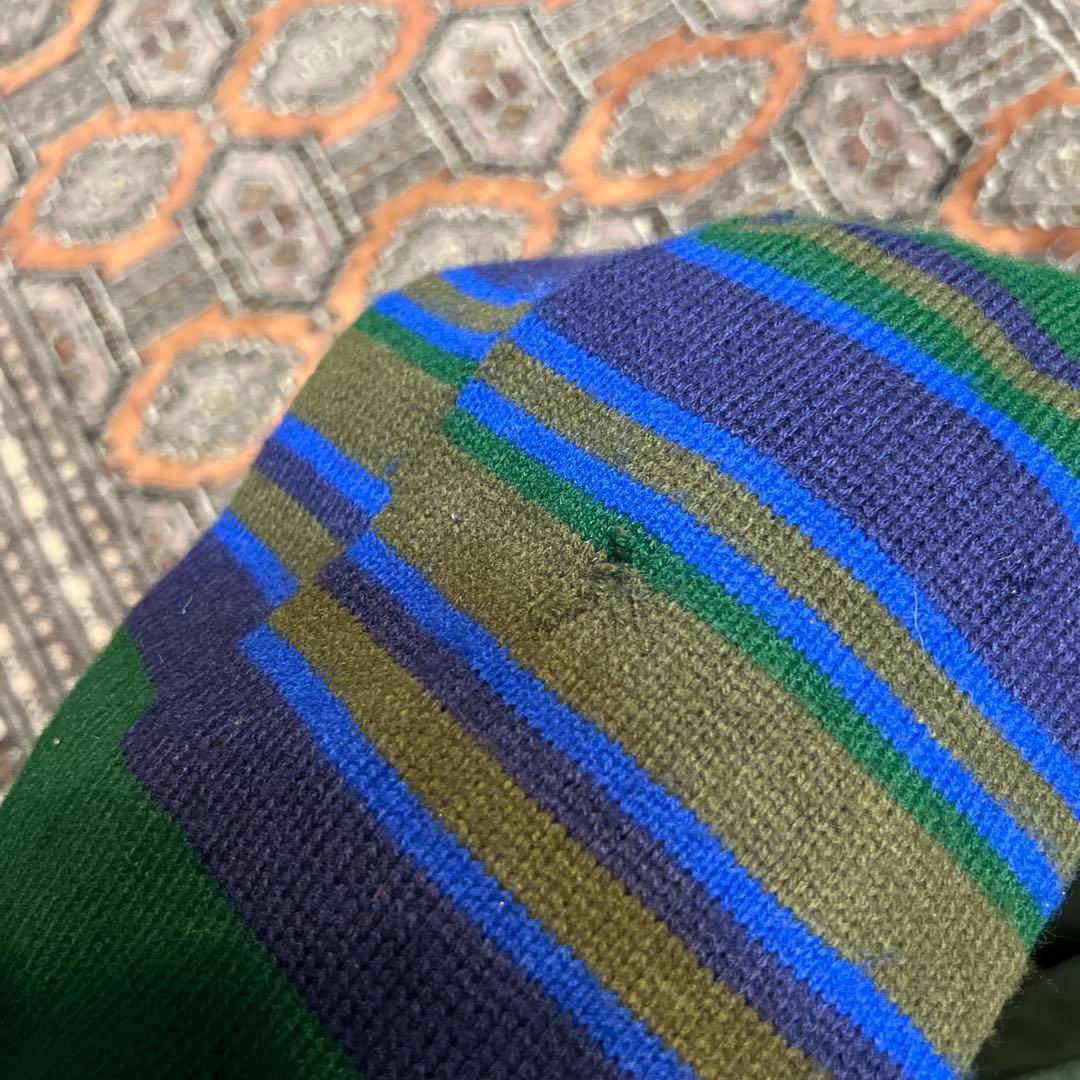 帽子 80s~90s OLD STUSSY long beanie