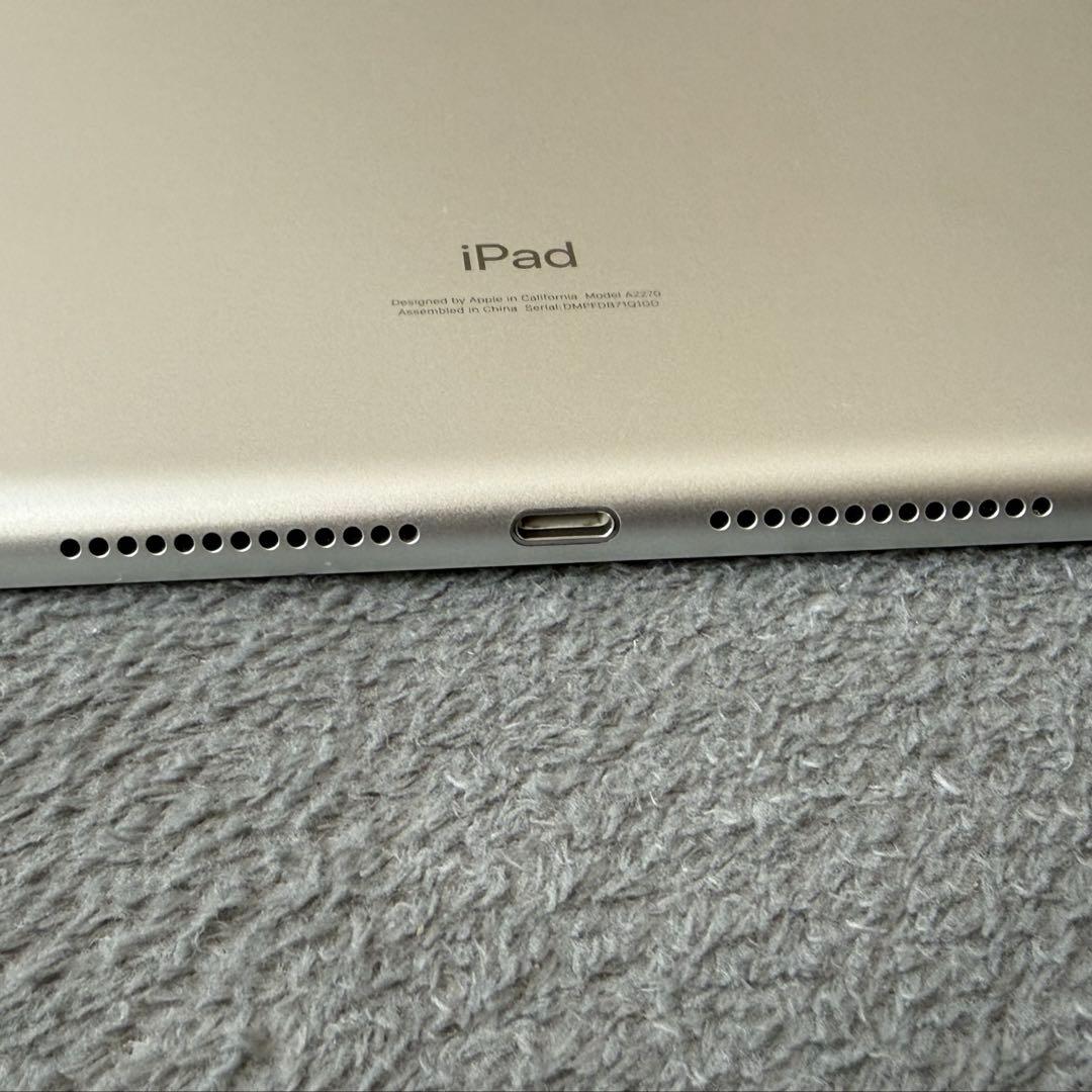 K*u様 【早い者勝ち】iPad 第8世代 32GB WIFIモデル 美品