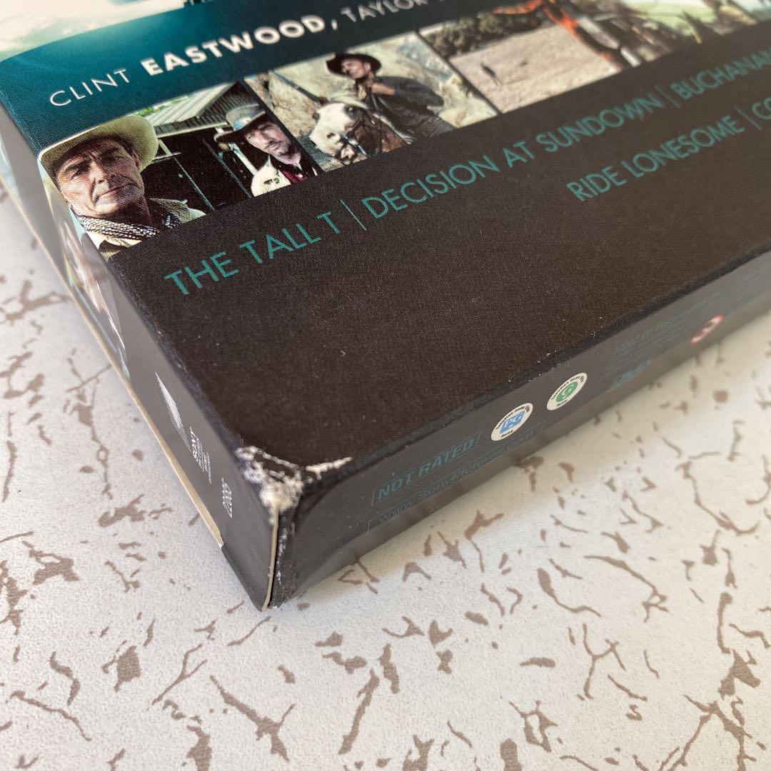 輸入盤 バッド・ベティカーDVD-BOX