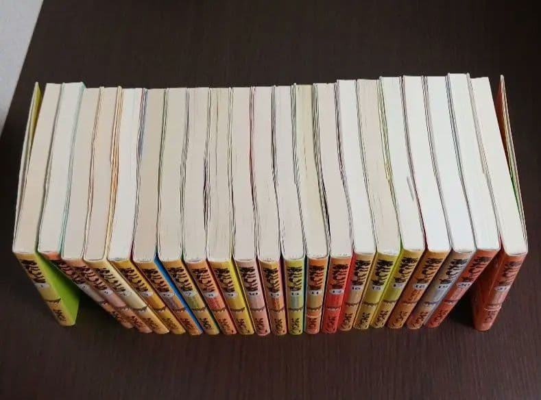 あたしンち 1-21巻　全巻セット