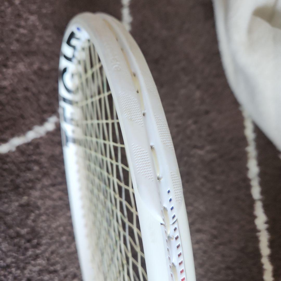 ラケット(硬式用) Tecnifibre t-fight 315 g2