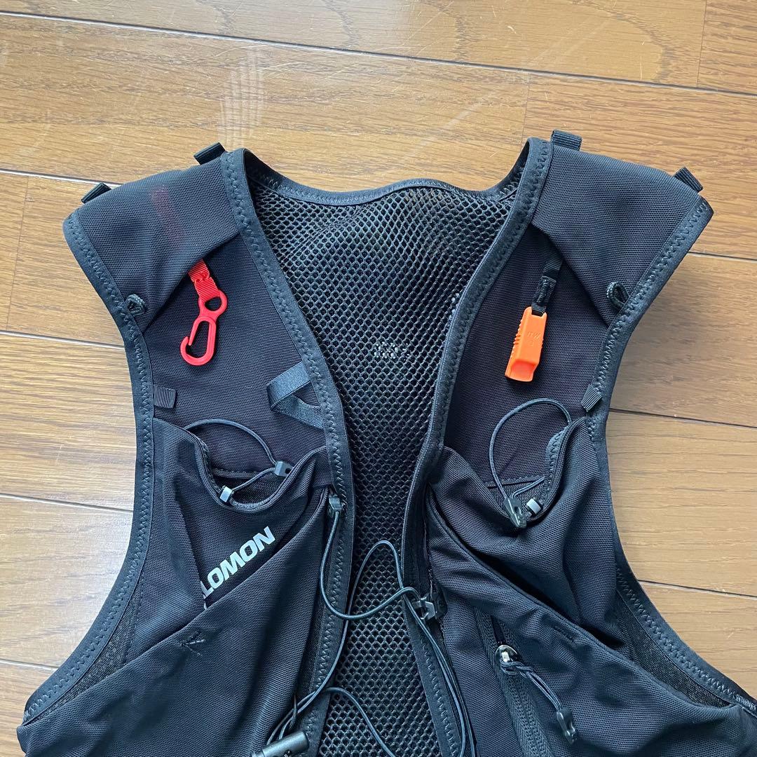 salomon サロモン ADV SKIN 5 ユニセックスXS