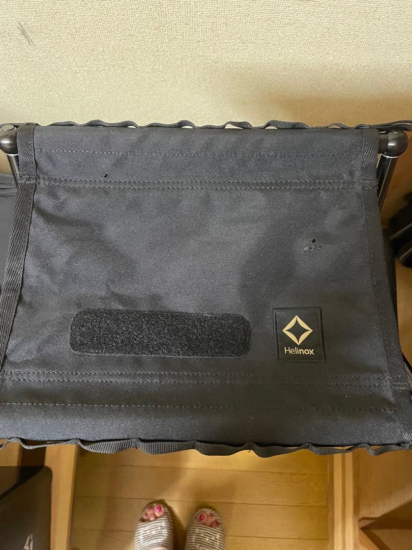 ぶ*ち様 helinoxタクティカルスピードツール