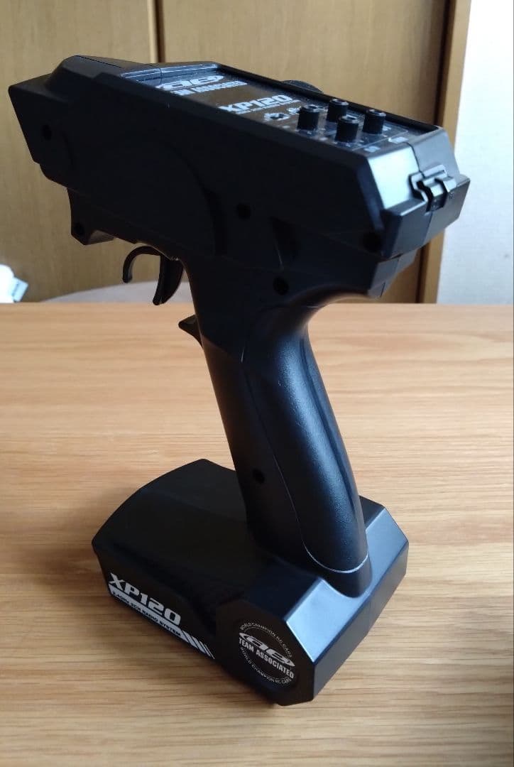 TEAM ASSOCIATED RB10 ブルー RTR アソシエイテッド