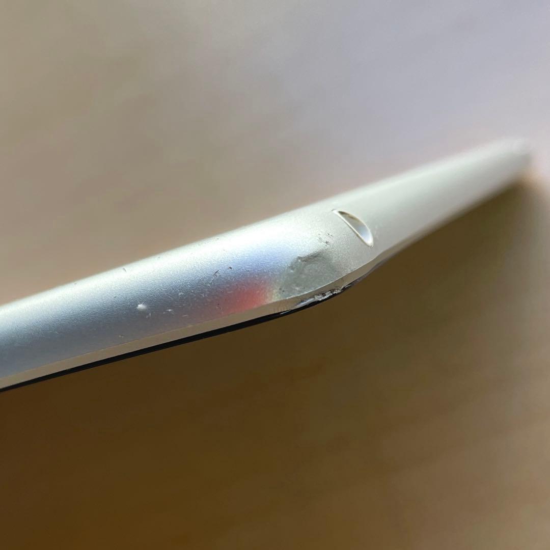 iPad 第9世代　A2602　Wi-Fiモデル　シルバー　64GB ジャンク品