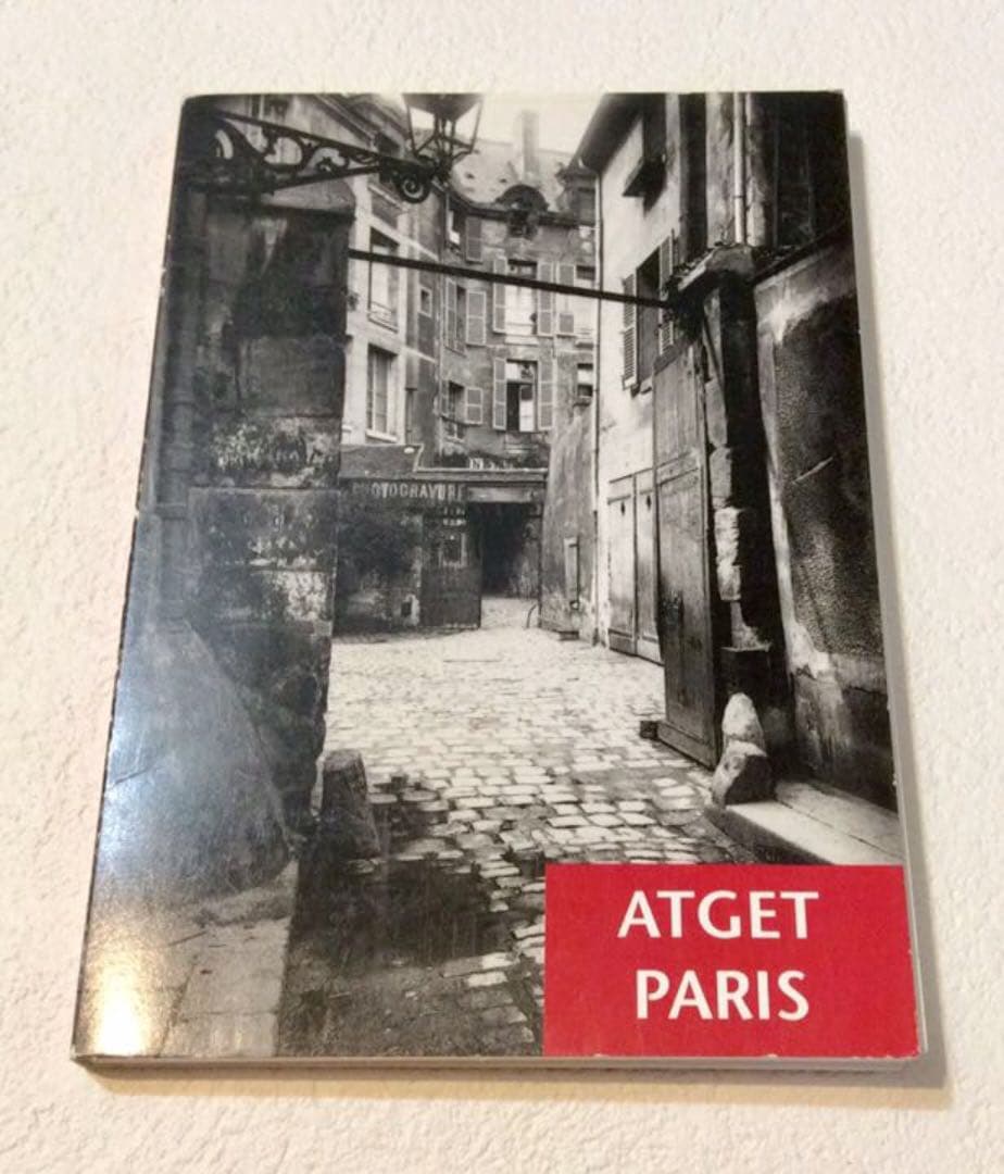 値下げ❗️ATGET PARIS Card Book