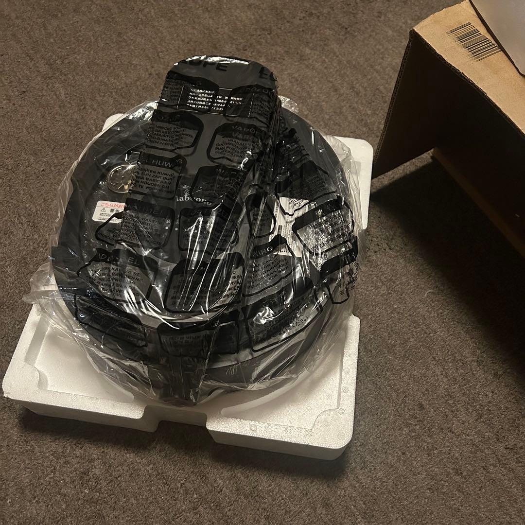 ラボーノ 三ツ星シェフ 全自動調理器 TVG-400K（クレバーカッター付き）