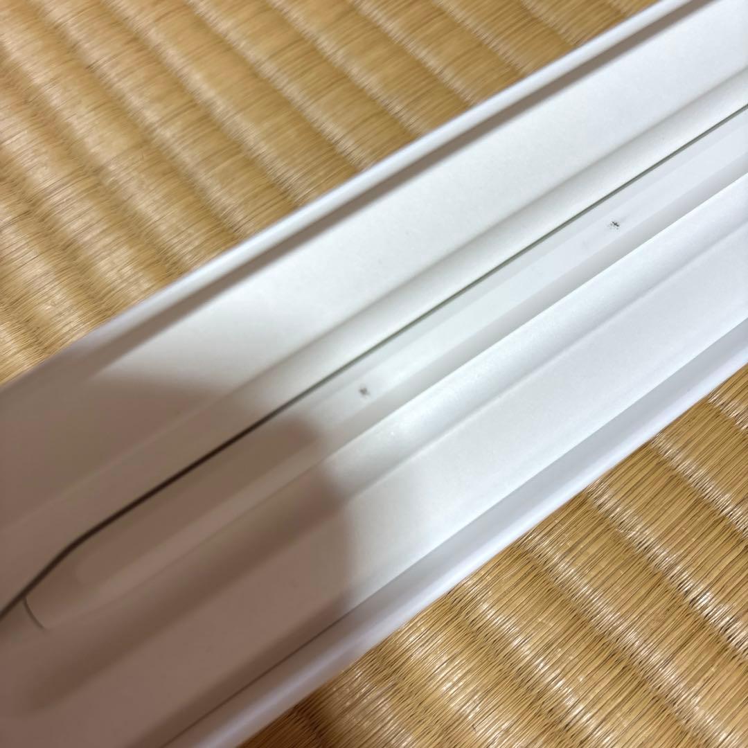 【中古品】Apple Pencil 第2世代 専用ケース付き