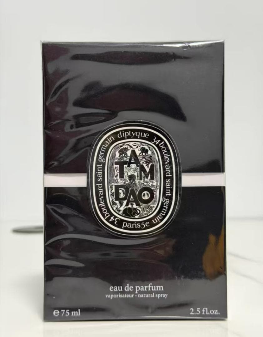香水(ユニセックス) diptyque tam dao eau de parfum 75ml