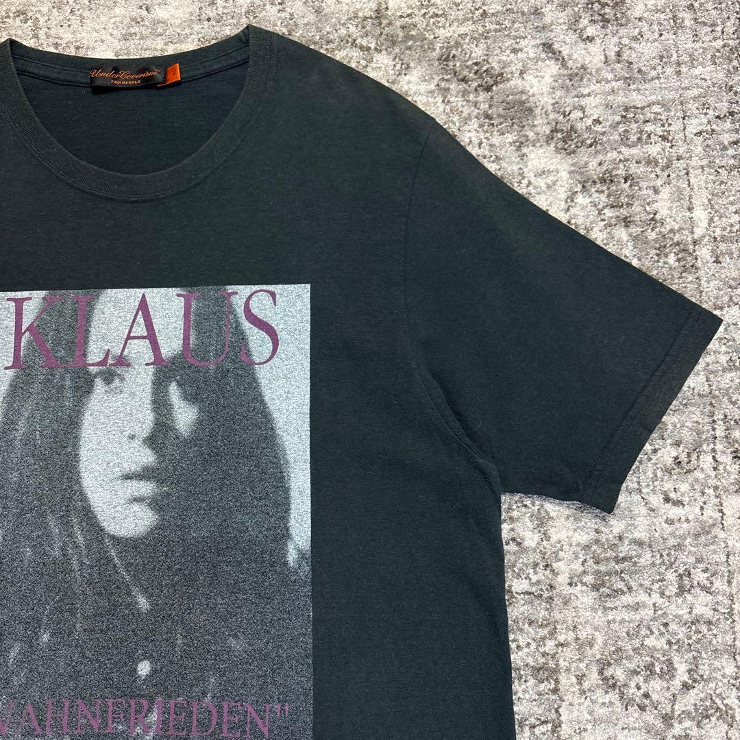 under cover 06ss T期 Tシャツ archive