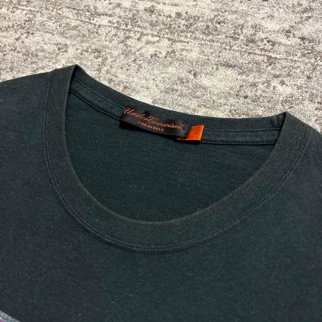 under cover 06ss T期 Tシャツ archive