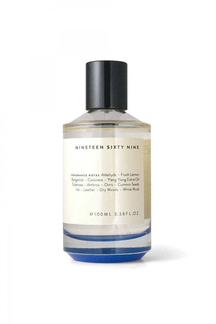 香水(ユニセックス) 19-69 L'AIR BARBE'S 100ml