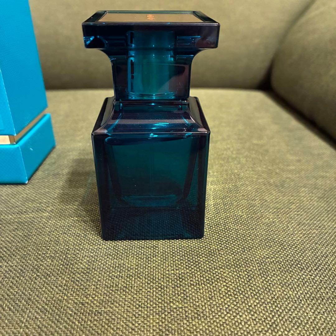 【値下げ】トムフォード　ネロリポルトフィーノ　オードパルファム　30ml