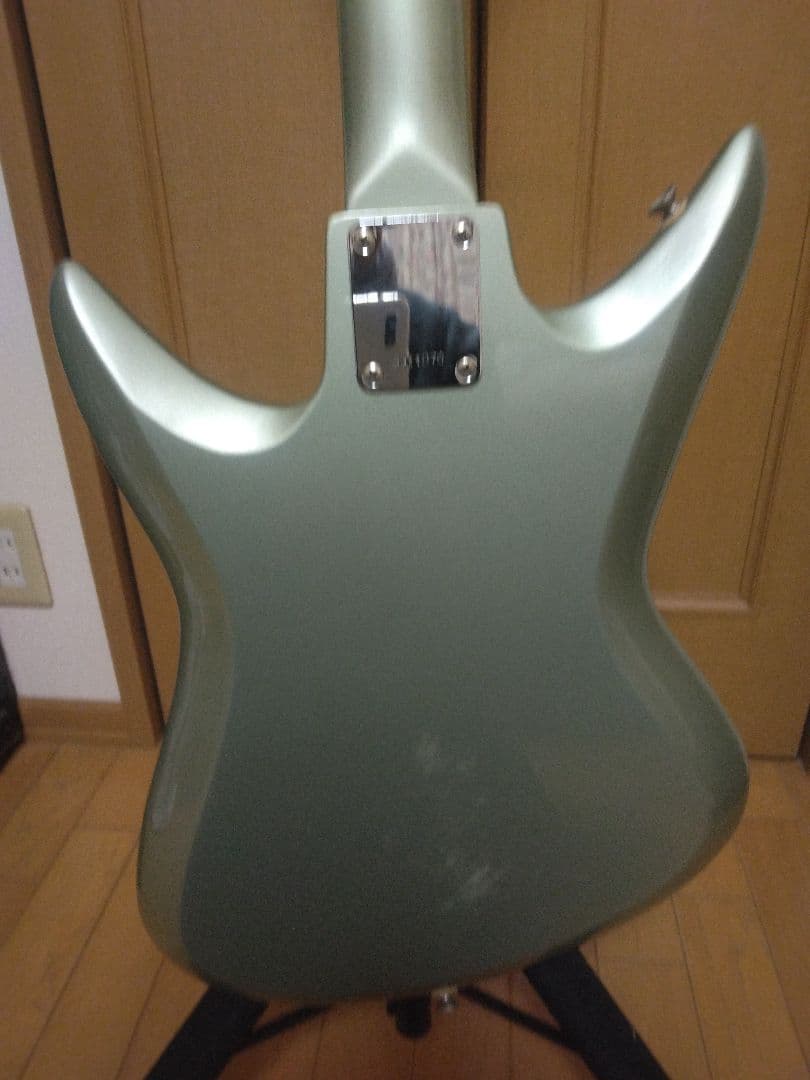 Teisco K-56 Reissue 1999年 テスコ ビザールギ