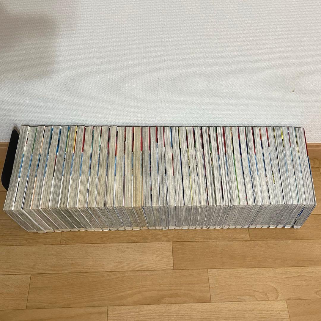 アオアシ 1〜38巻セット※37巻なし