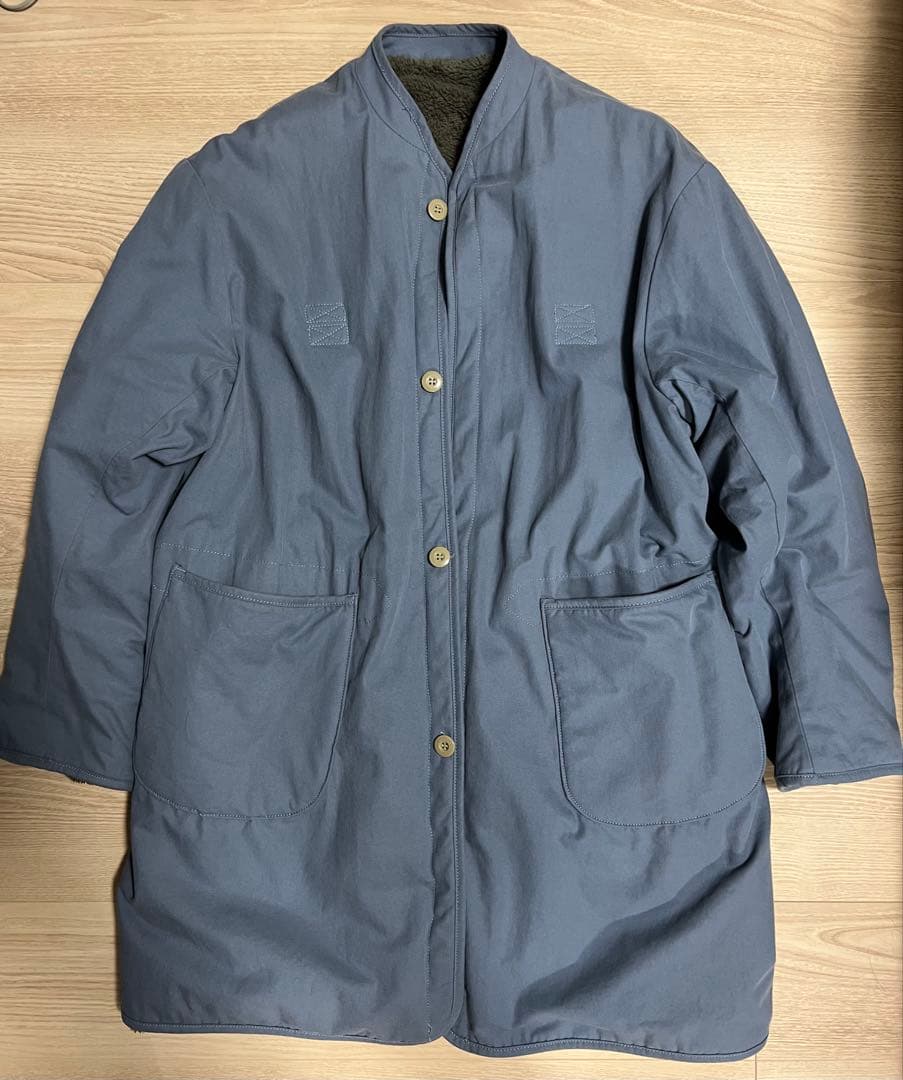 『別注』ARMY TWILLxSonny Label Coat