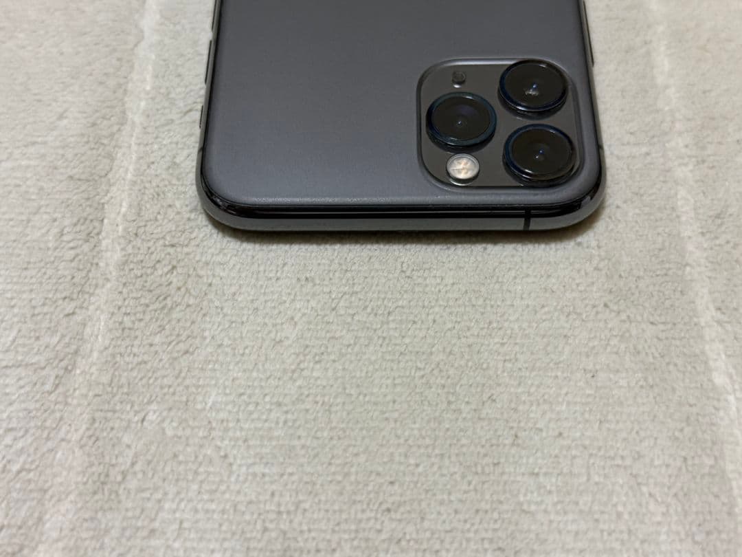 iPhone11 Pro 256GB SIMフリー
