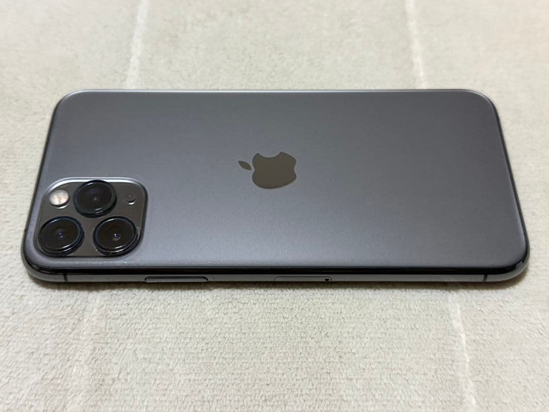 iPhone11 Pro 256GB SIMフリー