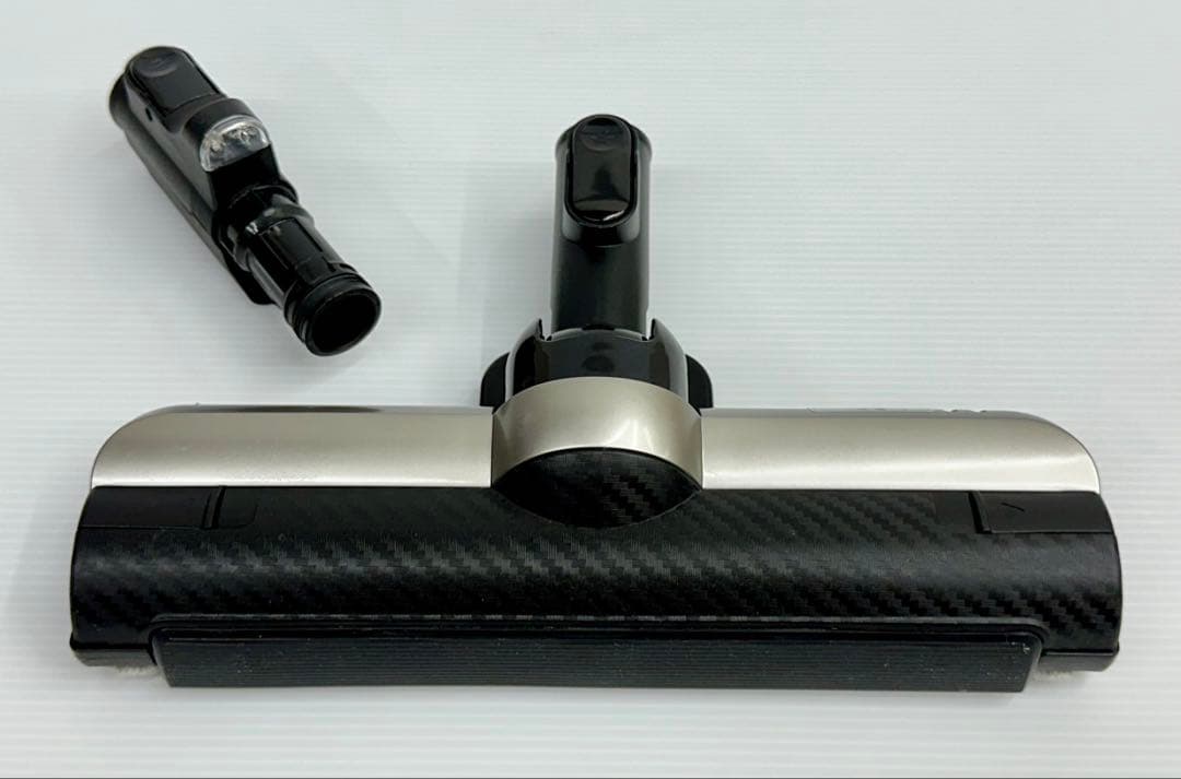 新型　美品　ヘッド　VC-CLX350 東芝　トルネオ　掃除機　回転ブラシ　綺麗