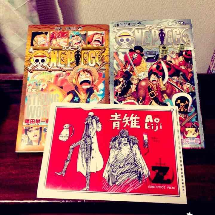 onepiece漫画 ワンピース