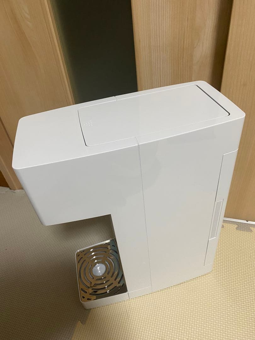 水素水生成機PREMIUM GW HDW0012