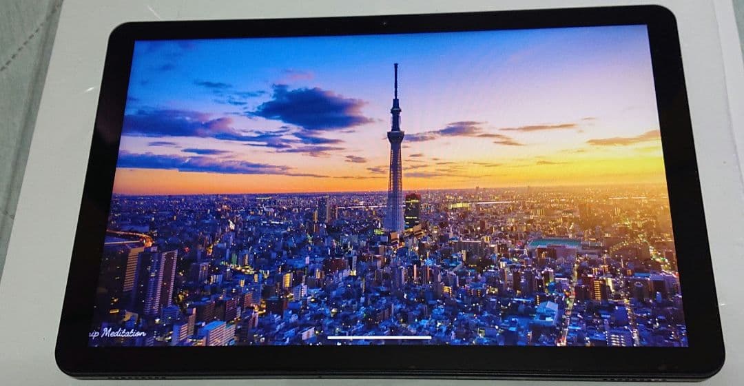 RebotAi Tab 10.1インチ Android15タブレット