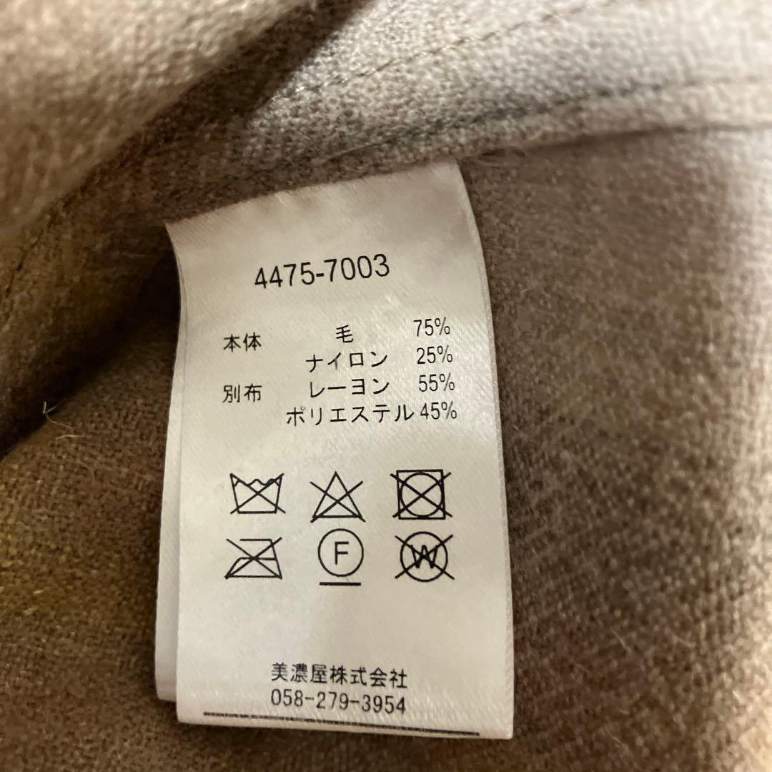 新品未使用　Pendleton テーラードジャケット Mサイズ