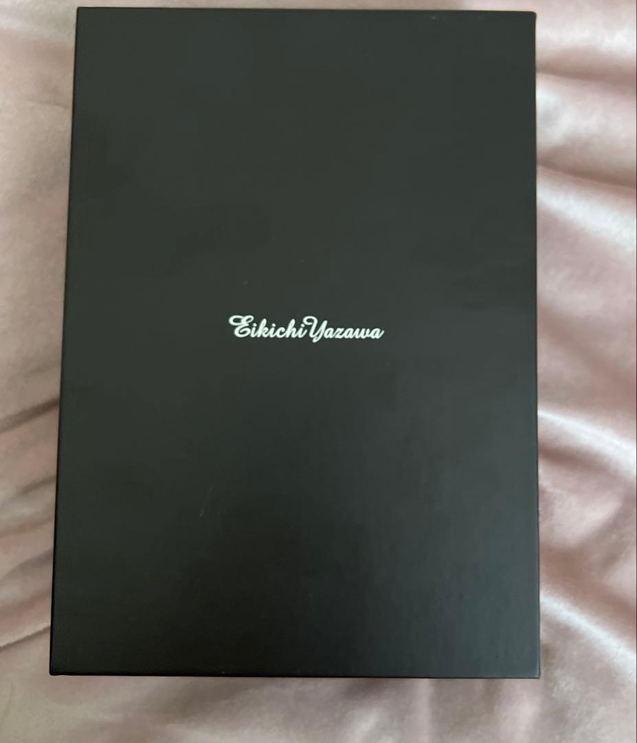 矢沢永吉「TREASURE BOX」DVD