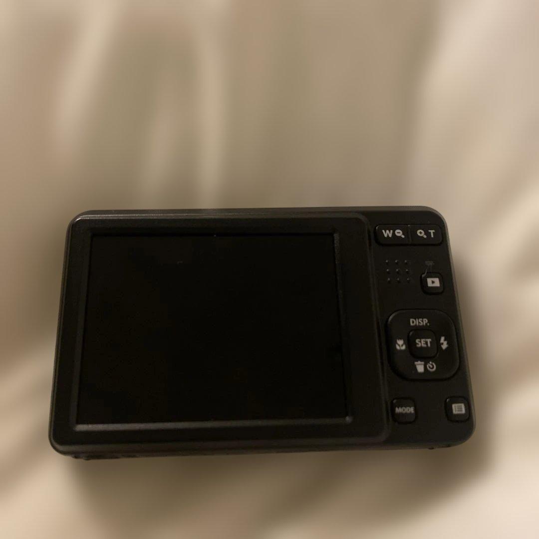Kodak PIXPRO FZ55 コンパクトデジタルカメラ