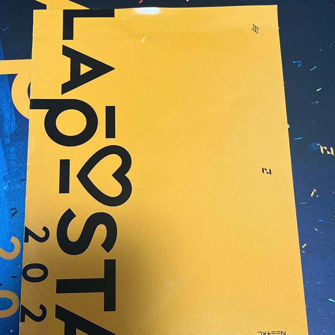 INI DVD Blu-ray まとめ
