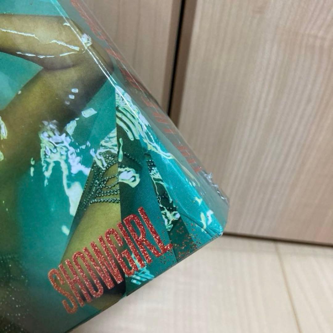 チ*ド様 The Life of a Showgirl Deluxe Editi