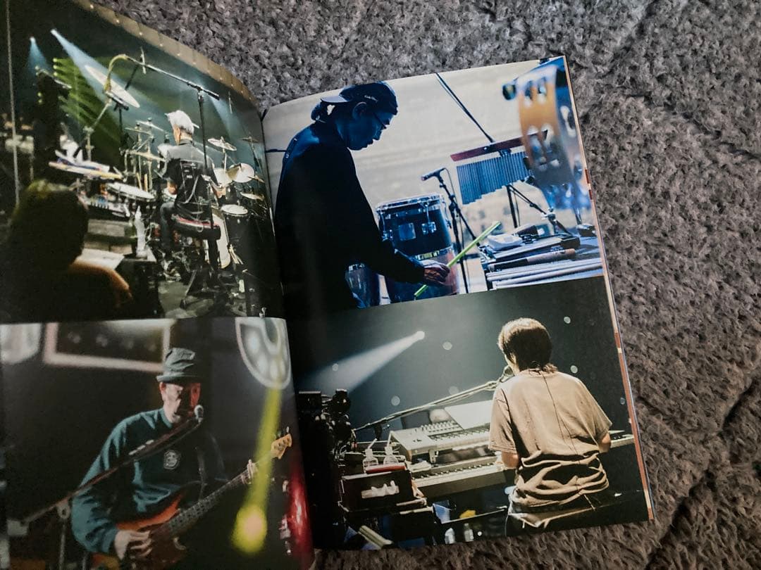 ライブ本編DVDのみ　サザンオールスターズ　THANK YOU so much