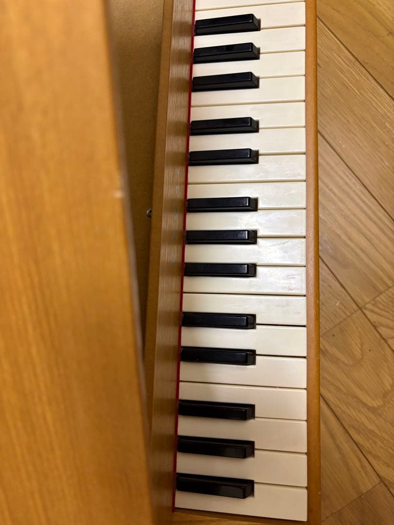 KAWAI ミニピアノ